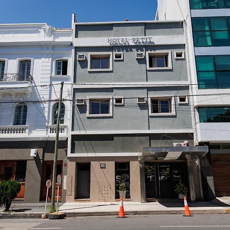 קורדובה Hotel Petit מראה חיצוני תמונה