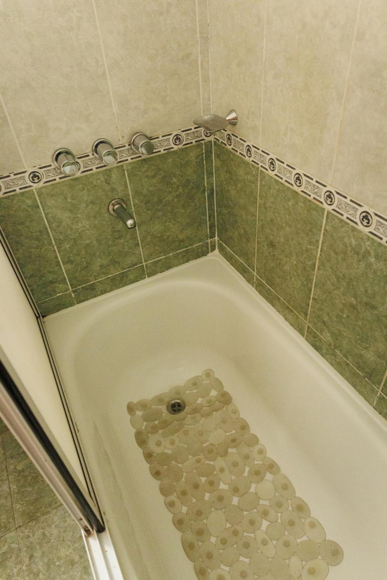 קורדובה Hotel Petit מראה חיצוני תמונה