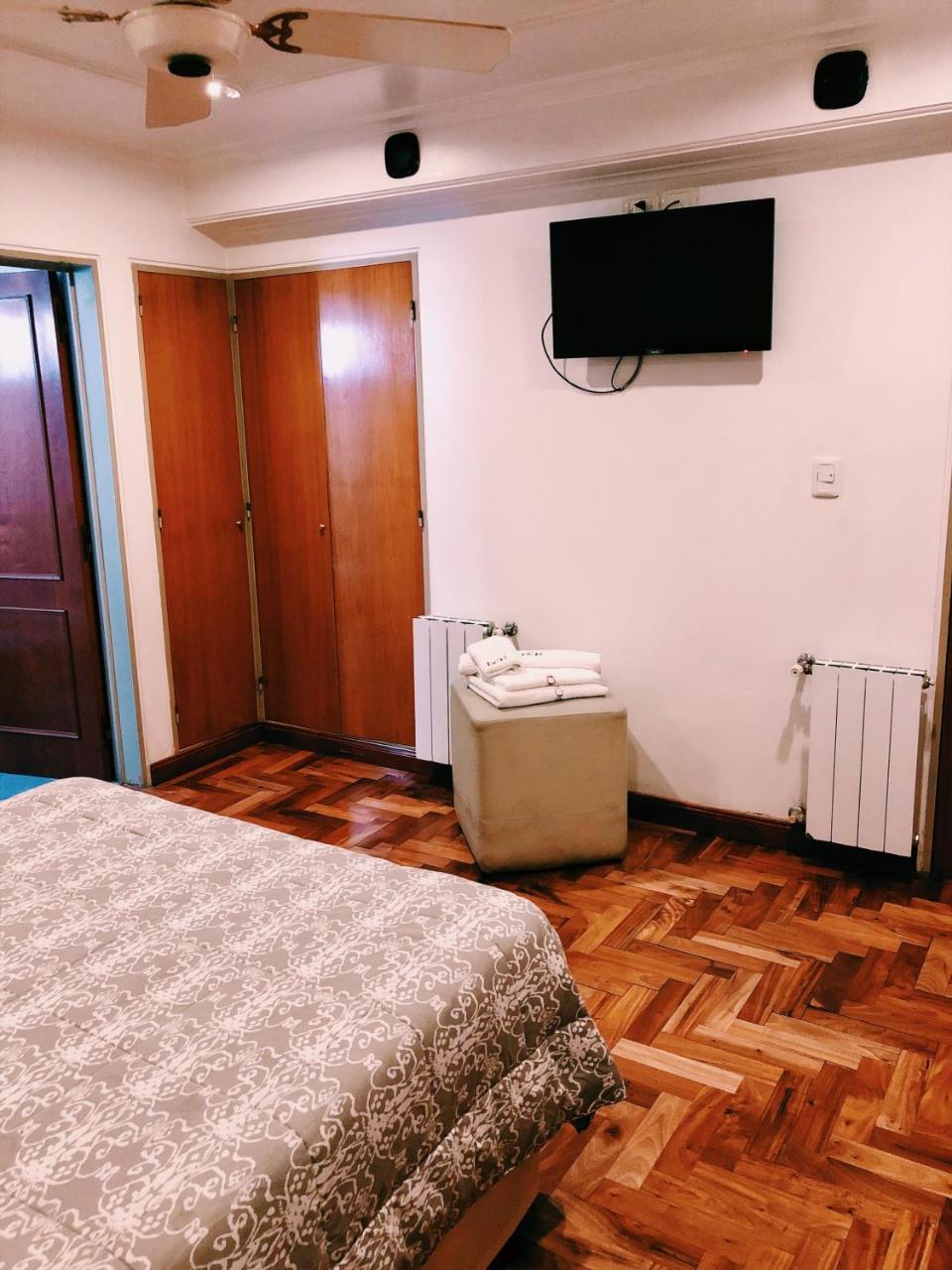 קורדובה Hotel Petit מראה חיצוני תמונה