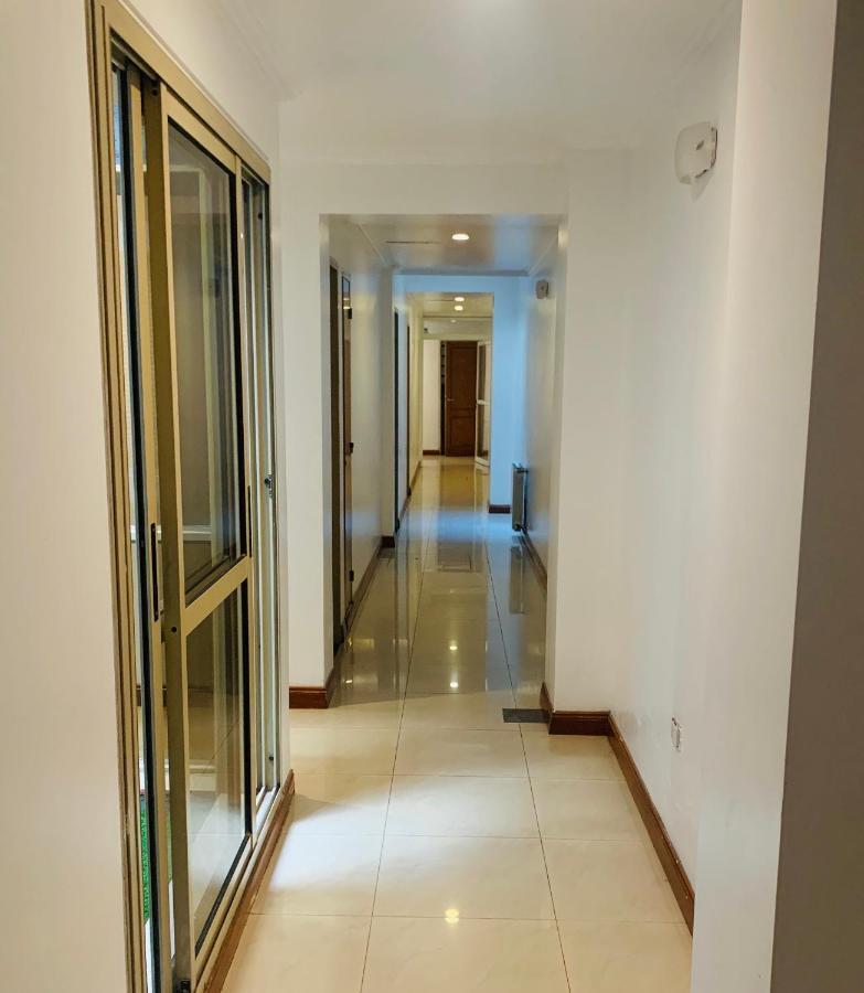 קורדובה Hotel Petit מראה חיצוני תמונה